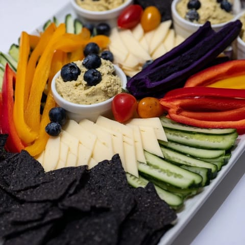 Zig-Zag Lightning Strike