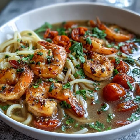 One-Pan Magic recipe