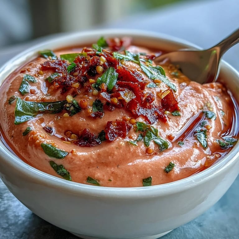 A vibrant, freshly blended Guava Chutney with smooth texture, chopped green chilies, and fresh ginger for a tangy kick.