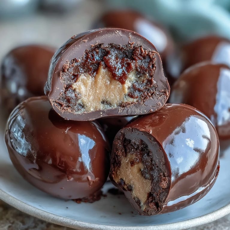 Rich, creamy peanut butter centers enrobed in silky milk chocolate for a classic Easter treat.